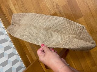 Bolsa Nespresso - Eco | marrón