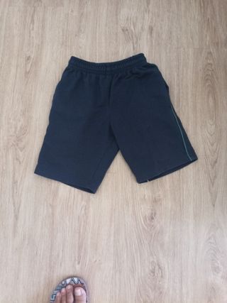 Shorts Colegio San Ignacio