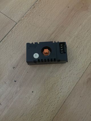 Reloj salpicadero Peugeot 205 GTI