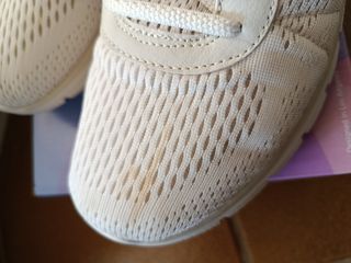 Zapatillas Skechers Memory Foam 40