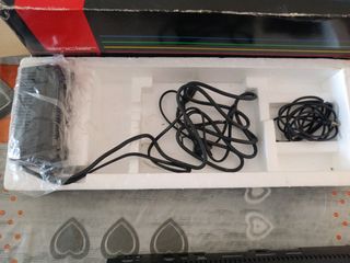 ZX Spectrum+2 128K - Ordenador Vintage