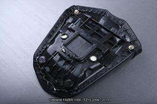 Asiento pasajero YAMAHA FAZER 1000 FZ1S 2006 2015