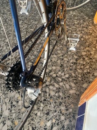 Bicicleta Carretera Peugeot 