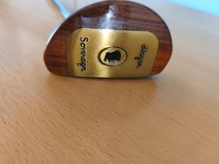 Putter Ben Hogan Sovereign