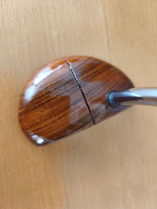 Putter Ben Hogan Sovereign