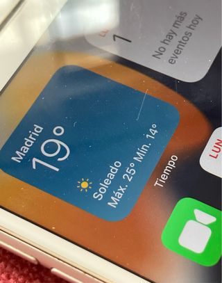 iPhone 7 Plus 256 GB Argento
