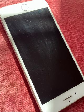 iPhone 7 Plus 256 GB Argento