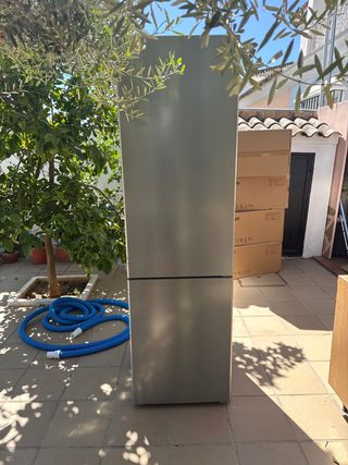 Nevera Liebherr AAA