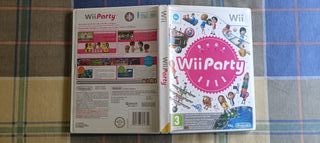 Wii Party - Nintendo Wii