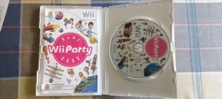 Wii Party - Nintendo Wii
