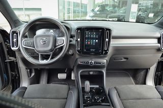 Volvo XC40 2.0 D4 4×4 190cv R-Design Geartronic 