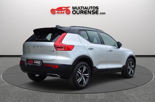 Volvo XC40 2.0 D4 4×4 190cv R-Design Geartronic 