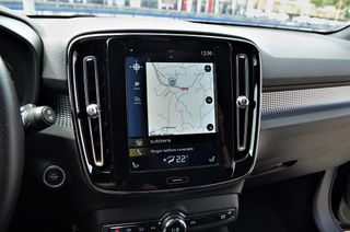 Volvo XC40 2.0 D4 4×4 190cv R-Design Geartronic 