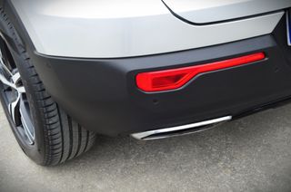 Volvo XC40 2.0 D4 4×4 190cv R-Design Geartronic 