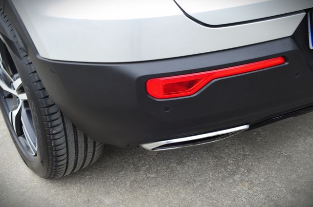 Volvo XC40 2.0 D4 4×4 190cv R-Design Geartronic 