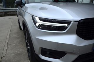 Volvo XC40 2.0 D4 4×4 190cv R-Design Geartronic 