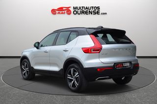 Volvo XC40 2.0 D4 4×4 190cv R-Design Geartronic 