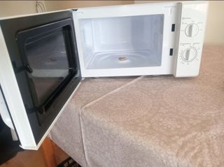 Microondas Nevir NVR-6224 - 20L - 700W
