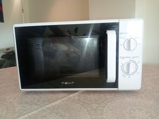 Microondas Nevir NVR-6224 - 20L - 700W