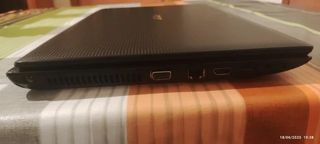 Portátil Acer Aspire 5736Z