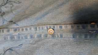 Camicia Jeans RE&J Tg M