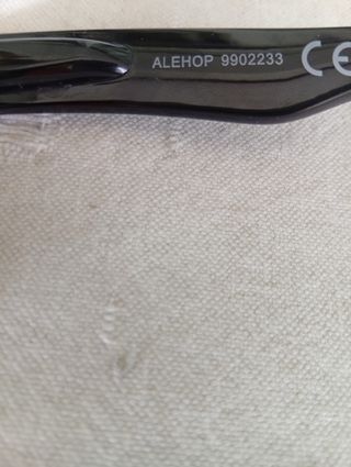 GAFAS de SOL  mujer  - 9€