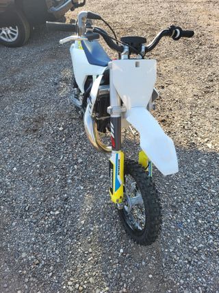 Husqvarna TC 50 - Motocross 2019