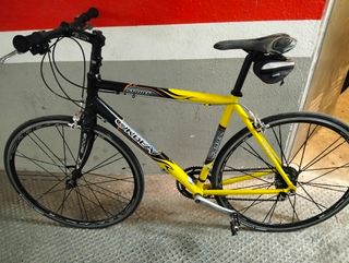 Bicicleta Orbea Sport