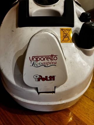 Vaporetta Lecoaspira Polti