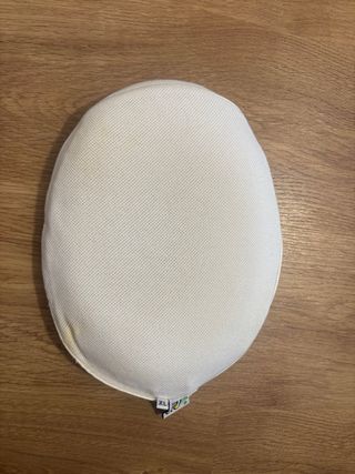 Cojín Mimos + funda: antiplagiocefalia
