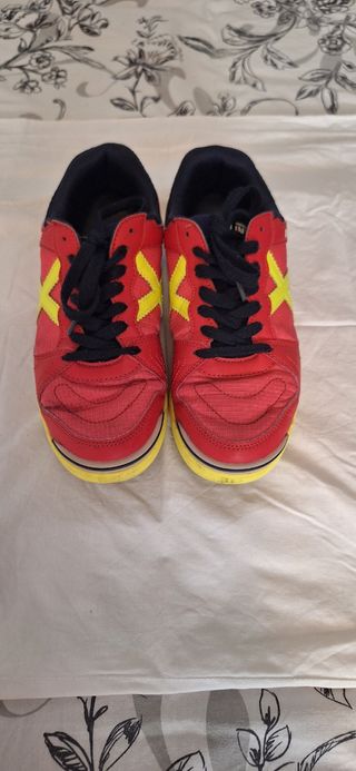 Zapatillas deportivas talla 37