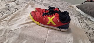 Zapatillas deportivas talla 37