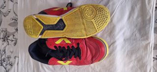 Zapatillas deportivas talla 37