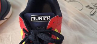 Zapatillas deportivas talla 37