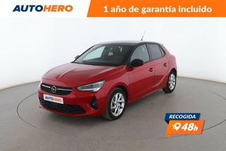 Opel Corsa 1.2 Turbo GS Line