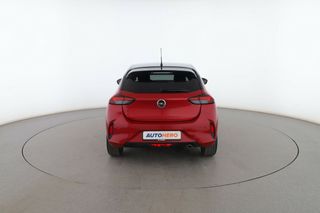 Opel Corsa 1.2 Turbo GS Line