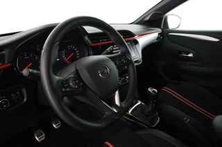 Opel Corsa 1.2 Turbo GS Line