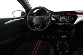 Opel Corsa 1.2 Turbo GS Line