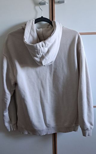  Cuatro sudaderas junior 
