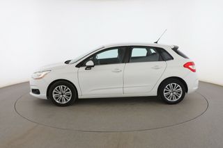 Citroën C4 1.6 VTi Seduction