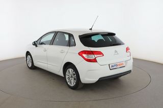 Citroën C4 1.6 VTi Seduction