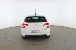 Citroën C4 1.6 VTi Seduction