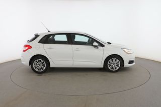 Citroën C4 1.6 VTi Seduction