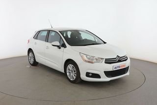 Citroën C4 1.6 VTi Seduction