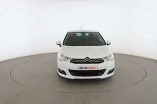 Citroën C4 1.6 VTi Seduction
