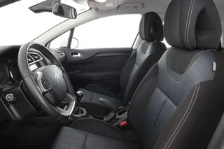 Citroën C4 1.6 VTi Seduction