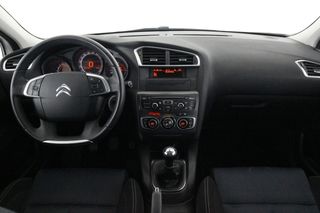 Citroën C4 1.6 VTi Seduction