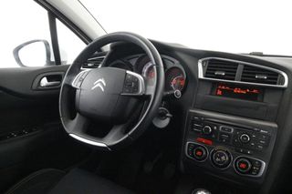 Citroën C4 1.6 VTi Seduction