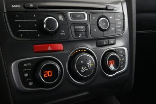 Citroën C4 1.6 VTi Seduction