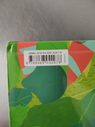 LECTURAS ¡PON, PON! ¿QUIEN VIVE AHÍ? 1 PRIMARIA